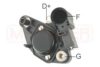 PSA 2708190010900 Alternator Regulator